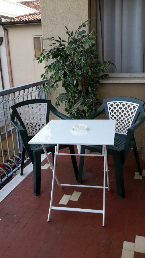 Hotel Sanson วิตโตรีโอ เวเนโต ภายนอก รูปภาพ
