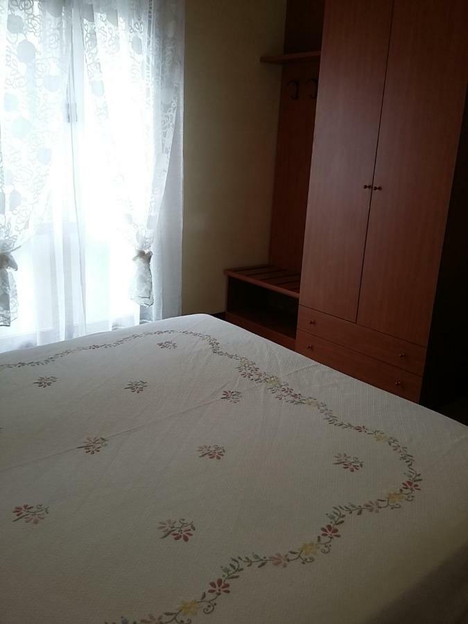 Hotel Sanson วิตโตรีโอ เวเนโต ภายนอก รูปภาพ